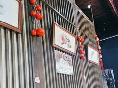 -烟水渔庄餐厅(西溪湿地店)