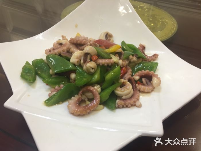 莆仙海鲜馆图片