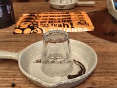 -野人串吧(太原街步行街店)