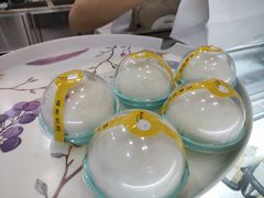 -薇薇安千层蛋糕(府城店)