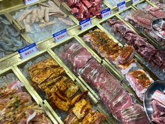 -姜胖胖无限自助烤肉(罗湖宝能店)