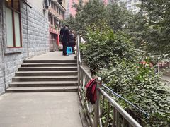 门面-临江门糯米团