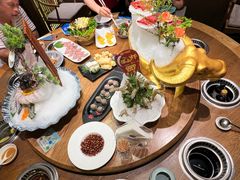 -尚海豆捞(乐虹坊店)