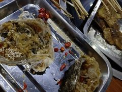 -清真·马坡烧烤涮牛肚·酸浆火锅(新区总店)