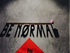 -BE NORMAL CAFE(霞溪路店)