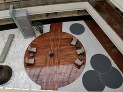 -上海滴水湖皇冠假日酒店