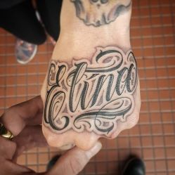 -记号刺青tattoo纹身工作室