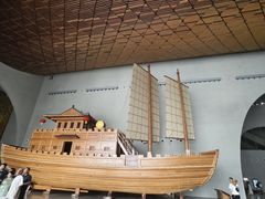 -隋唐大运河文化博物馆