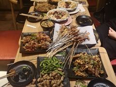 -壹酒贰肉1926·深夜食堂(南京北街店)
