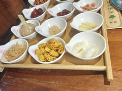 -大明铜锅·烤涮坊·烧烤(新开路店)