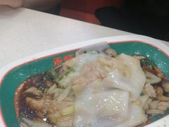 -禾师兄·布拉肠(一德路店)