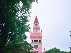-黑龙江省森林植物园