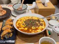 -上户日本料理(北仑富邦店)