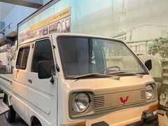 -柳州工业博物馆