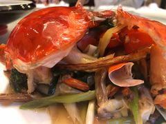 -锦江宾馆-花园餐厅