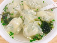-小胖子馄饨店(洪兴路店)