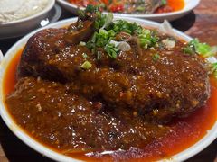 -张豆花(碚峡路店)