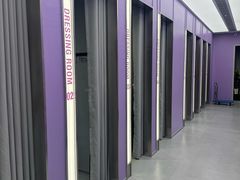 -超级猩猩健身·团课(陆家嘴中心店)