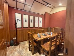 -0317火锅鸡·清真(正达店)