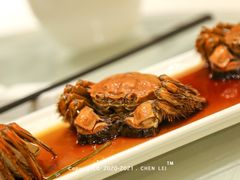 -老正兴菜馆(福州路店)