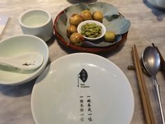 -苏帮袁Sue Cuisine(来福士店)