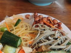 -浑河春面馆·非遗鹿角面(房山店)