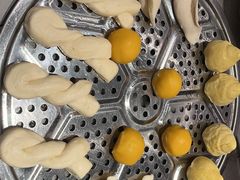 -老关东铁锅炖(上游街店)