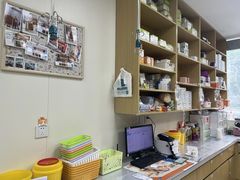 -美联众合动物医院·24h京西诊疗中心