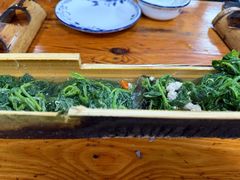 -竹乡园柴火竹筒饭·烧鸡(白水寨*森林海店)