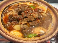 -敏华冰厅(平安金融中心店)