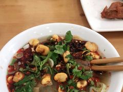 -小媳妇凉粉(浑源店)