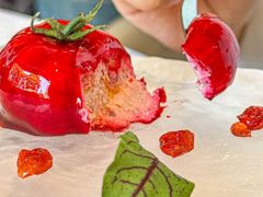 -月福京味斋·烤鸭店·北京菜(鼓楼总店)