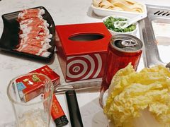 -海底捞火锅(万丰桥店)
