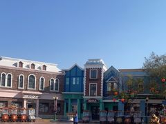 -沈阳方特欢乐世界