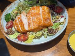 -魏斯理汉堡(西安沣东吾悦店)