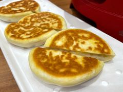 蒙古酸奶饼-九十九顶毡房(阜石路店)