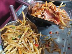 -刘小武·锅魁(总店)