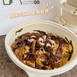 疫情也能吃到我最爱的苏式面、自提还有优惠