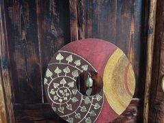 -乡绅本色白家厨坊