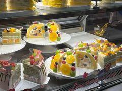 -PAOPAO Bakery&Café(港汇店)