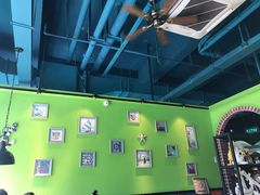 大堂-嘉禾·悦享餐厅(八方汇店)