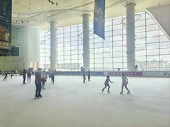 -世纪星滑冰俱乐部(万象城店)