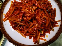 -沁香缘巫山烤鱼(看丹桥店)