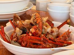 -蓬莱小馆 Joyful Restaurant