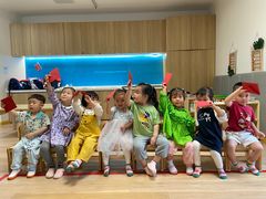 -BetterKids贝好国际托育中心(奥体旗舰店)