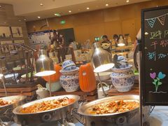 -苏州吴江盛虹万丽酒店-燃餐厅(盛泽店)