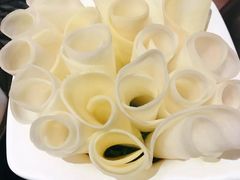 -热火朝天鲜切牛肉火锅(南强街巷店)