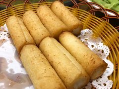 -东坊味道私房菜·地道顺德菜(大良店)