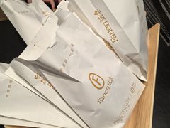 -FANEN法念·烘焙·甜点(万象城店)