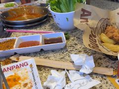 -安又胖韩国烤肉(美罗城店)